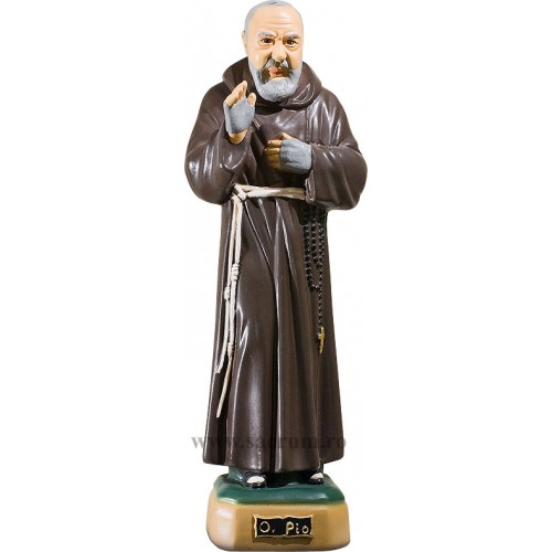 Statuie Padre Pio 40 cm
